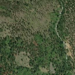 Satellite imagery of Guanella Pit, US