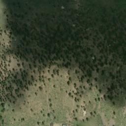 Satellite imagery of Blaine Mine, US