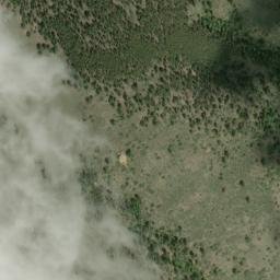 Satellite imagery of Covode Mine, US