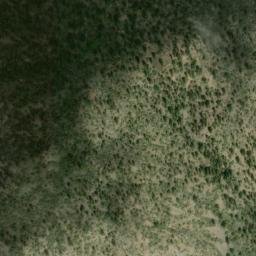 Satellite imagery of Doctor Mine, US