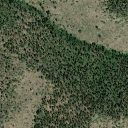 Satellite imagery of Gondola Tunnel Mine, US