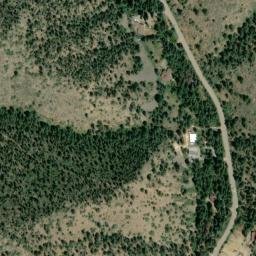 Satellite imagery of Gondola Tunnel Mine, US