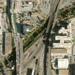 Satellite imagery of S 451 — NGS DJ8222 — Denver, US, US