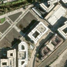 Satellite imagery of S 451 — NGS DJ8222 — Denver, US, US