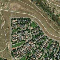 Satellite imagery of BEERS — NGS DR2604 — Denver, US, US
