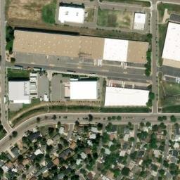 Satellite imagery of RAIL — NGS AE5247 — Aurora, US, US