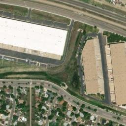 Satellite imagery of RAIL — NGS AE5247 — Aurora, US, US