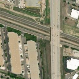 Satellite imagery of RAIL — NGS AE5247 — Aurora, US, US