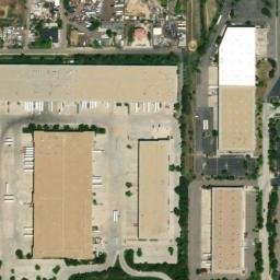 Satellite imagery of U 451 — NGS DJ8159 — Aurora, US, US