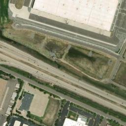 Satellite imagery of 1.032179 — NGS DJ8164 — Aurora, US, US