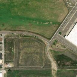 Satellite imagery of HIGHLINE CBL 452 — NGS AJ6013 — Aurora, US, US