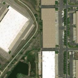 Satellite imagery of HIGHLINE CBL 452 — NGS AJ6013 — Aurora, US, US