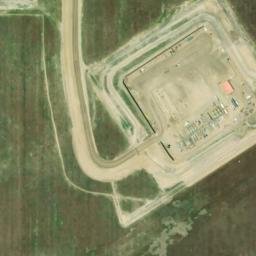 Satellite imagery of KING — NGS KK1656 — Aurora, US, US