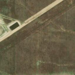 Satellite imagery of KING — NGS KK1656 — Aurora, US, US