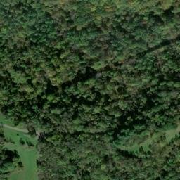 Satellite imagery of Curtis Ridge, US