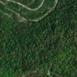 Satellite imagery of Pfalzgraf Ridge, US
