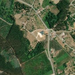Satellite imagery of Zote, ES