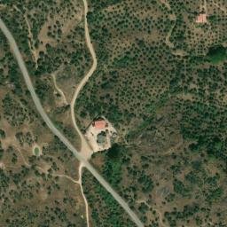 Satellite imagery of survey_point, PT