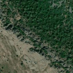 Satellite imagery of Collado del Lobo, ES