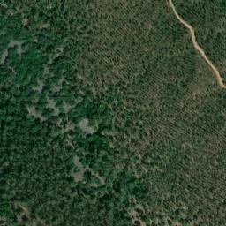 Satellite imagery of Collado del Lobo, ES