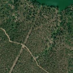 Satellite imagery of Collado del Lobo, ES