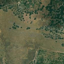 Satellite imagery of Sierra de Nambroca, ES