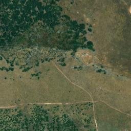Satellite imagery of Sierra de Nambroca, ES