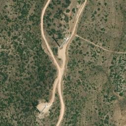 Satellite imagery of Sierra de Almenara, ES