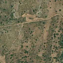 Satellite imagery of Sierra de Almenara, ES
