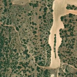 Satellite imagery of Sierra de Almenara, ES
