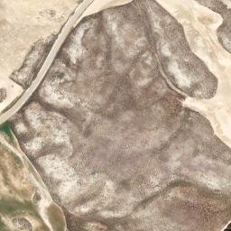 Satellite imagery of Cerro del Pedernal, ES