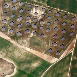 Satellite imagery of Cerro del Pedernal, ES