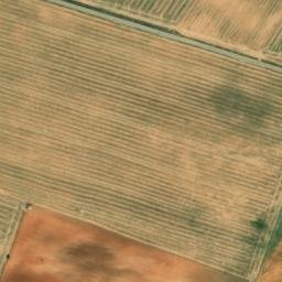 Satellite imagery of Cerro del Rey, ES