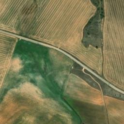 Satellite imagery of Cerro del Rey, ES