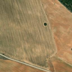 Satellite imagery of Cerro del Rey, ES