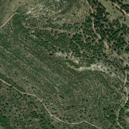 Satellite imagery of La Conejera, ES