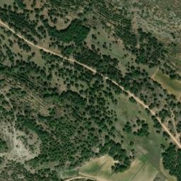 Satellite imagery of La Conejera, ES