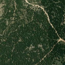 Satellite imagery of Cabeza de Villora, ES