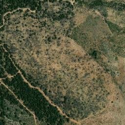 Satellite imagery of Cabeza de Villora, ES