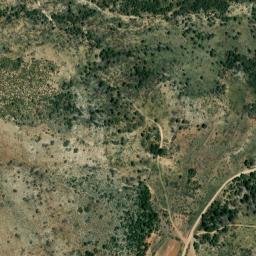 Satellite imagery of Cabeza de Villora, ES