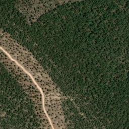 Satellite imagery of El Rodeno, ES