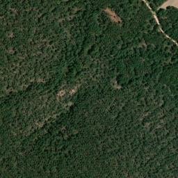 Satellite imagery of El Rodeno, ES