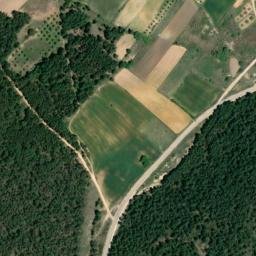 Satellite imagery of El Rodeno, ES