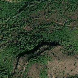 Satellite imagery of Cerro de la Plata, ES