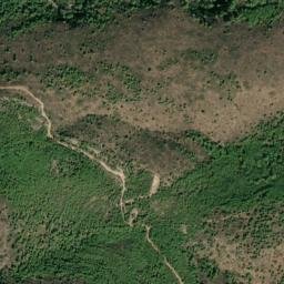 Satellite imagery of Cerro de la Plata, ES