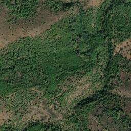 Satellite imagery of Cerro de la Plata, ES
