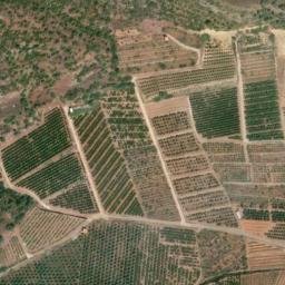 Satellite imagery of El Salto del Caballo, ES