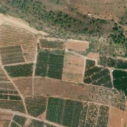Satellite imagery of El Salto del Caballo, ES