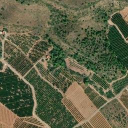 Satellite imagery of El Salto del Caballo, ES