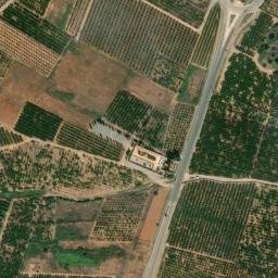 Satellite imagery of Molló d'Almenara i la Llosa, ES